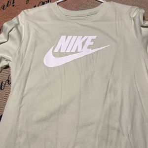 Nike shirt